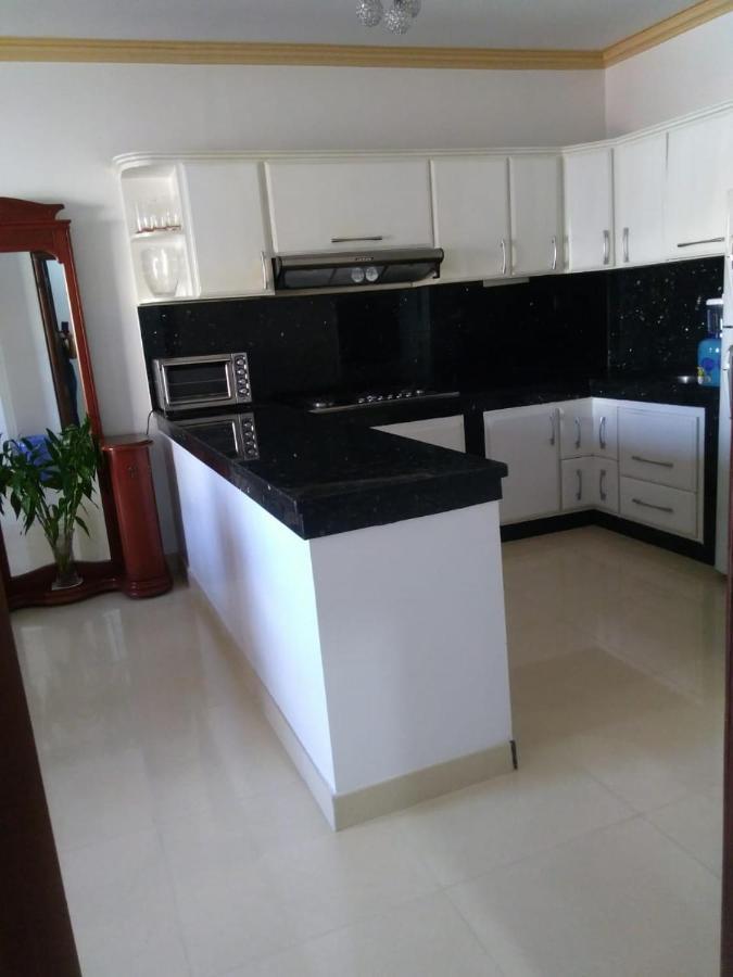 DEPARTAMENTOS Marcecilia de 3, 2 Y 1 HABITACIÓN EN EL CENTRO DE MANTA Exterior foto