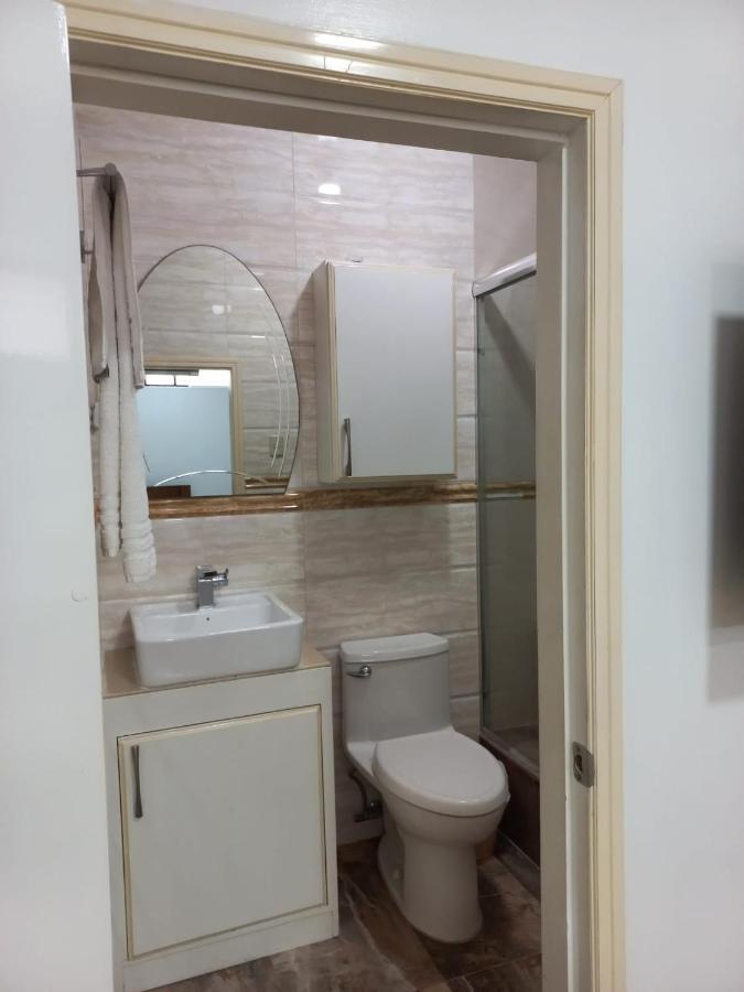 DEPARTAMENTOS Marcecilia de 3, 2 Y 1 HABITACIÓN EN EL CENTRO DE MANTA Exterior foto
